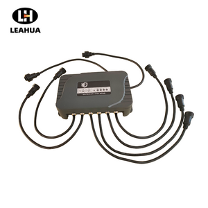 Amplificador SP 6IP