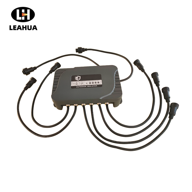 Amplificador SP 6IP