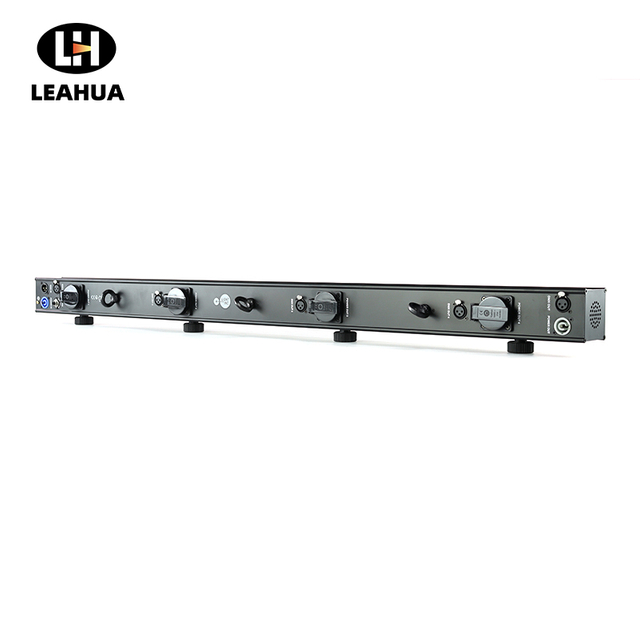 amplificador SP 4