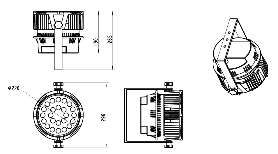 10.Estelar 24