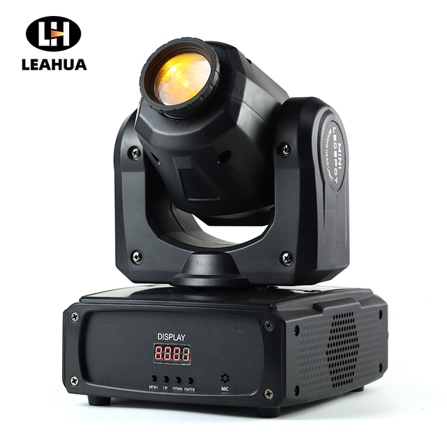 Li-Spot