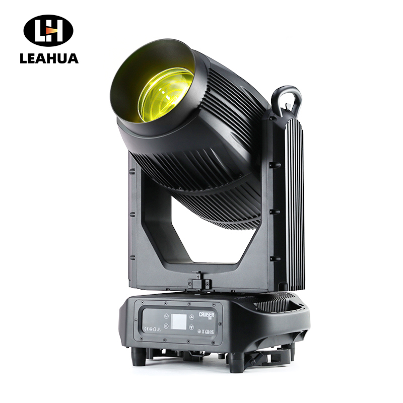 1.Crucero LED 700 BSW 