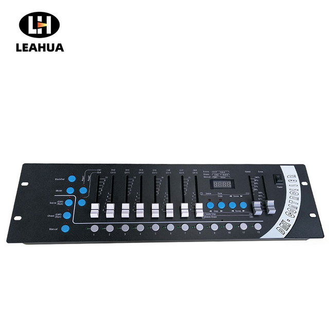 Consola SP 192