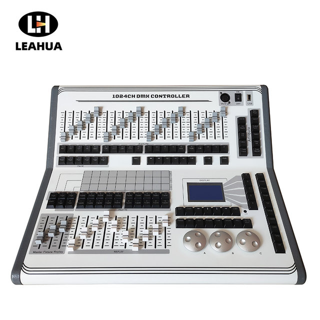 Consola SP 1024