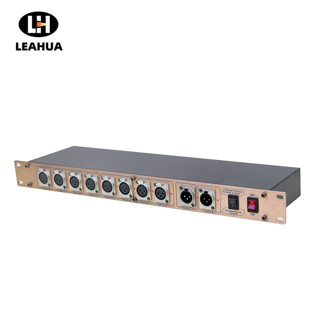 Divisor SP DMX 8 II
