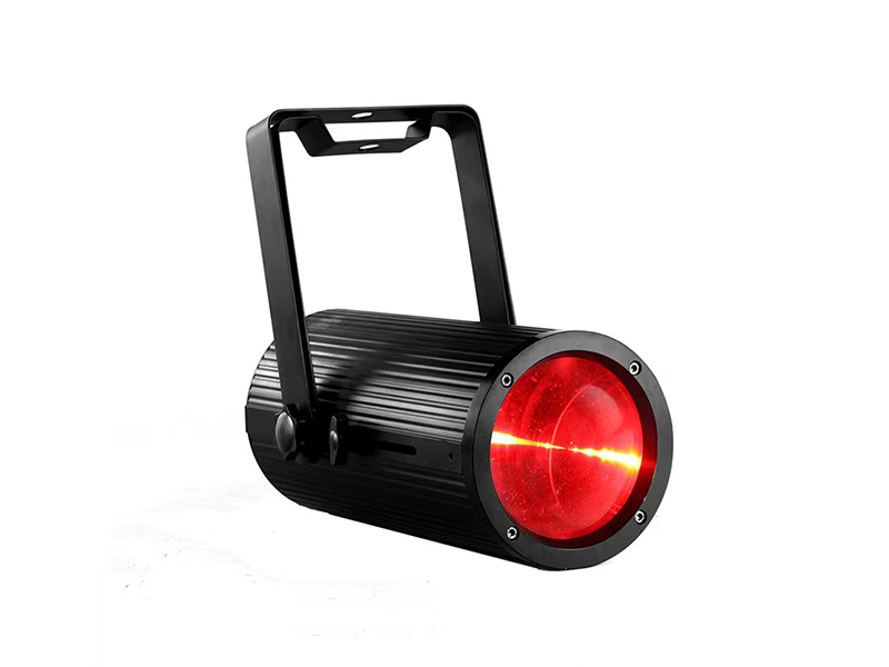 Par LED interior