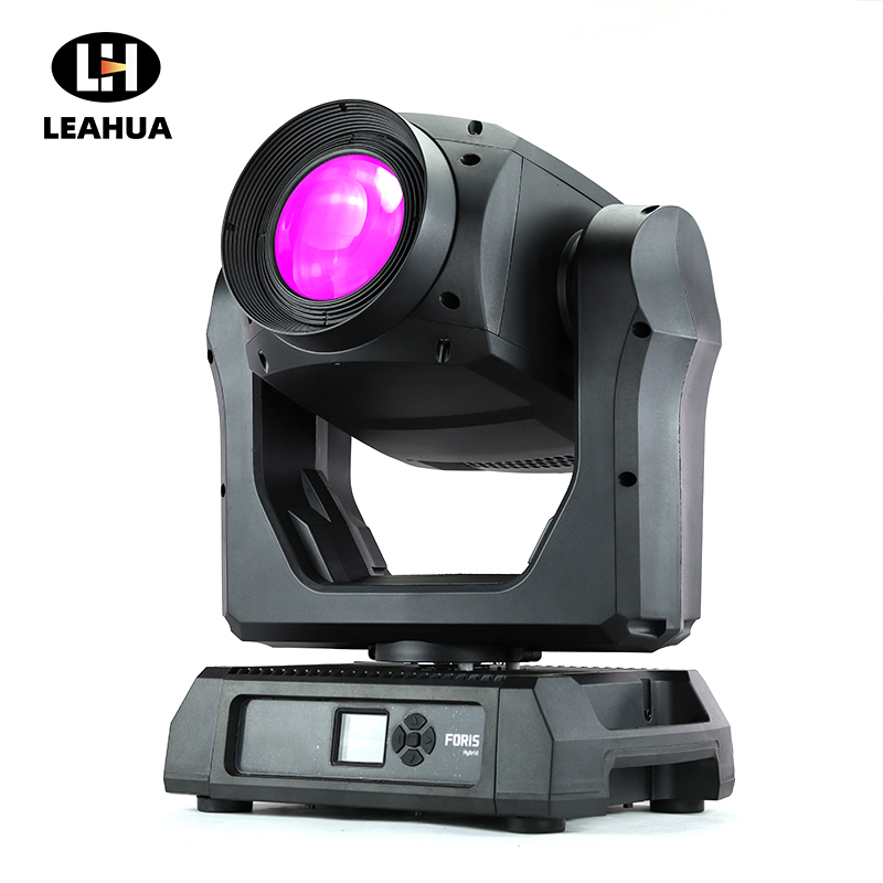 Crucero-LED-300-BSW