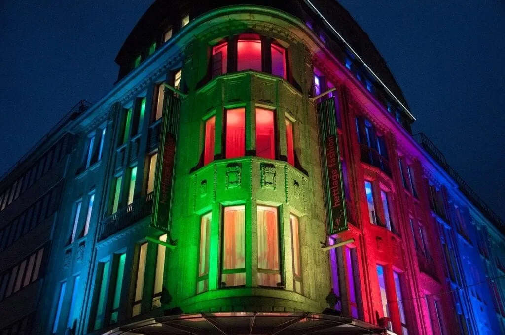 iluminaci&oacute;n frontal