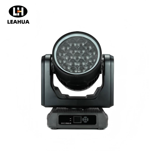 Stella Maris IP65 RGBL Lavador de cabeza móvil