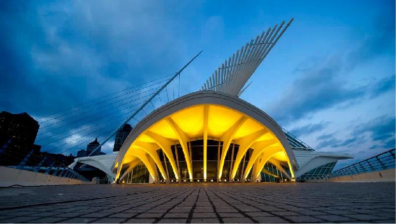 Iluminaci&oacute;n de espacios culturales